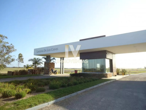 50 Metros De Costa, Acepta Financiacion Sin Interes, Venta, Chacra, Punta Del Este, Uruguay, Laguna De Los Cisnes