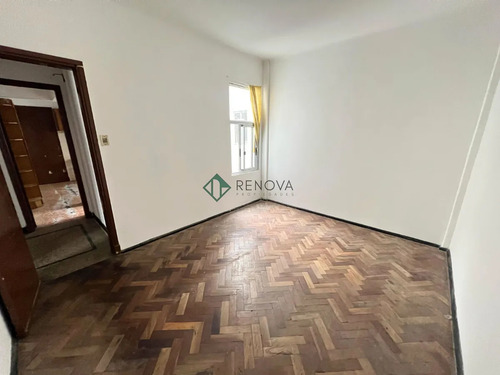 Venta Apartamento 2 Dormitorios Centro Montevideo N