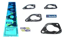 Comprar Empacadura Multiple Admisión + Escape Renault 18 2.0 Fuego