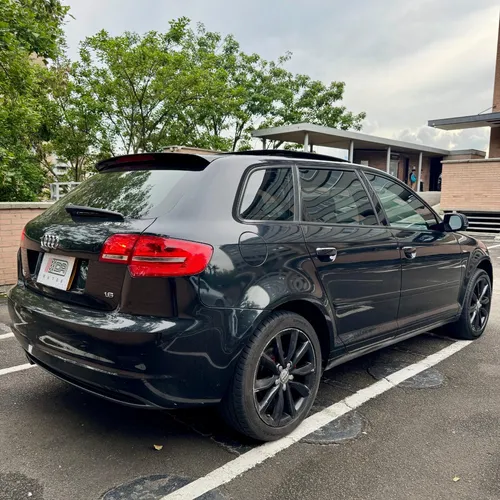 Audi A3 1.6 1,6