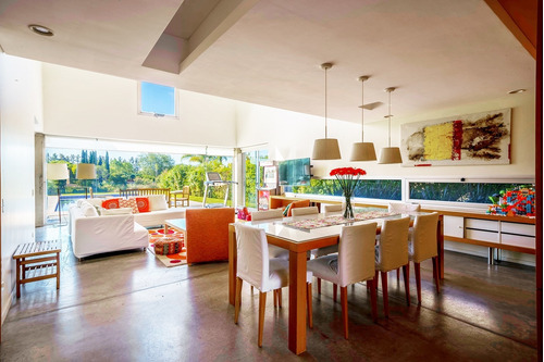 Imagen 4 de 30 de Casa En Alquiler En Los Castores, Nordelta, Tigre