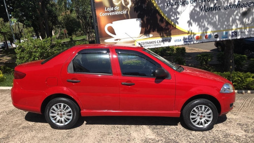 Siena 1.0 El