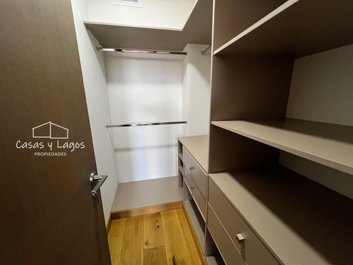 Venta Exclusivo Depto 3d 5b 182 M2 + 35 M2 Terraza Buroto