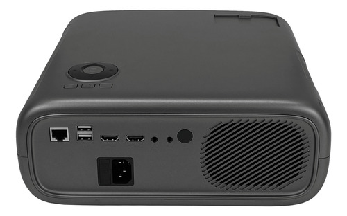 Proyector Smart Data 1080p 2-hdmi-h 2-usb-ah 2-3,5mm Rca 1-r