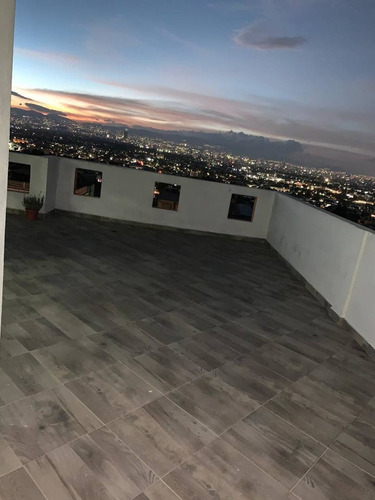 Imagen 2 de 12 de Hermoso Departamento Con Excelente Vista En Iztapalapa, 13784