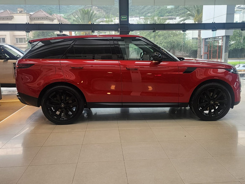 Land Rover Range Rover Sport 3.0 Mhev Dynamic Se