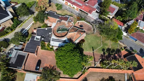 Casa En Venta En Cerro Verde