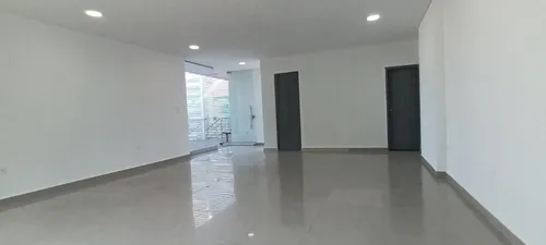 Local Comercial Segundo Piso