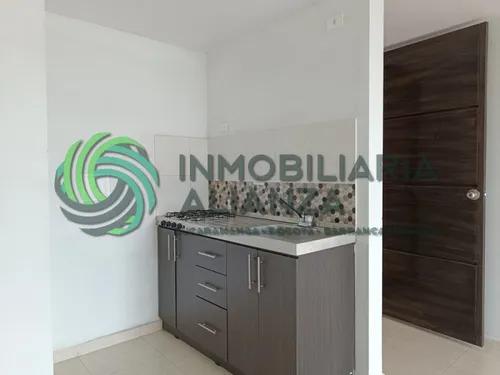Apartamento En Arriendo En Barro Blanco. Cod A16623