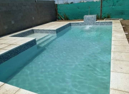 Imagen 4 de 5 de Oferta Construcción De Piscinas