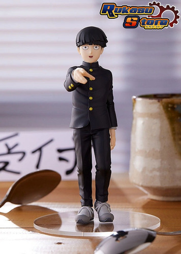 Shigeo Kageyama Pop Up Parade Mob Psycho 100