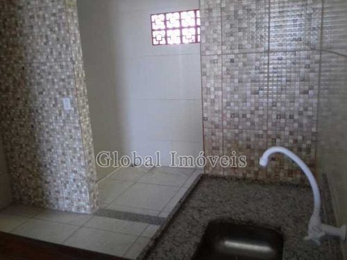Apartamento-à Venda-guaratiba-maricá - Maap20040
