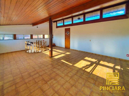 Imagem 30 de 30 de Casa Com 3 Quartos E Anexo À Venda, 373 M² Por R$ 1.300.000 - Praia De Piratininga - Niterói/rj - Ca0150