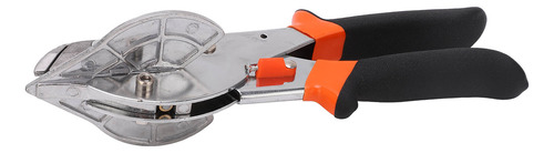Tijeras Angulares Ajustables Para Cortar Ingletes, 10 Unidad