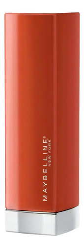 Maybelline C Sens Lab Made For All Spice Acabado Cremoso