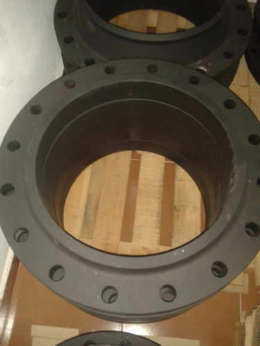 Bridas Acero Carbono Slip On - Weld Neck - Lap Joint - Blind