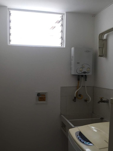 Apartamento Amoblado Parque Belen Con Balcon Medellin