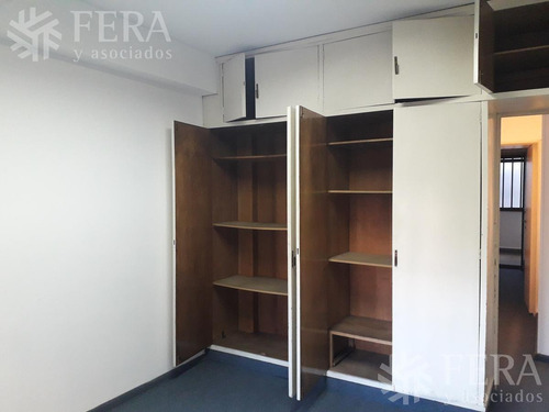 Imagen 10 de 16 de Venta De Departamento De 3 Ambientes Con Balcon En San Telmo (28031)