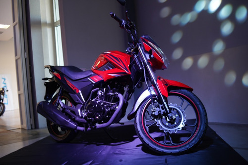Imagen 1 de 4 de Lifan