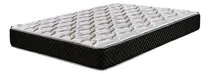 Comprar Colchon Cannon Exclusive Espuma 140 + Cubre + 2 Almohadas