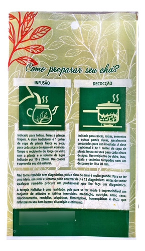 Kit 3 Cardamomo Semente Especiaria E Gin Verdadeiro 20g Cada