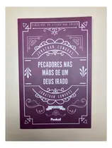 Comprar Pecadores Nas Mãos De Um Deus Irado - Clássicos Da Literatura Cristã, De Jonathan Edwards. Clássicos Da Literatura Cristã, Vol. 1. Editorial Penkal, Capa Mole Em Português, 2021