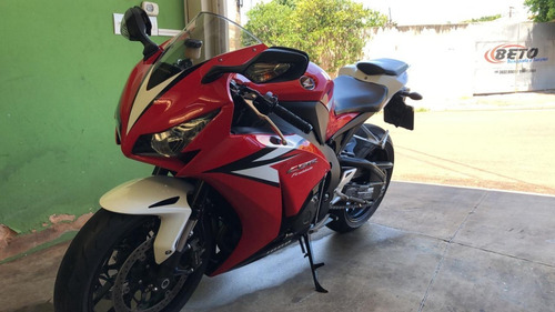 Honda Cbr1000rr