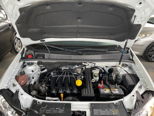 Sandero Expression 2015 1.0 16v 84000km.