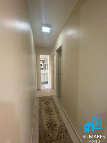 Imagem 8 de 14 de Apartamento Vila Maceno, São José Do Rio Preto - Ap00010 - 3302312