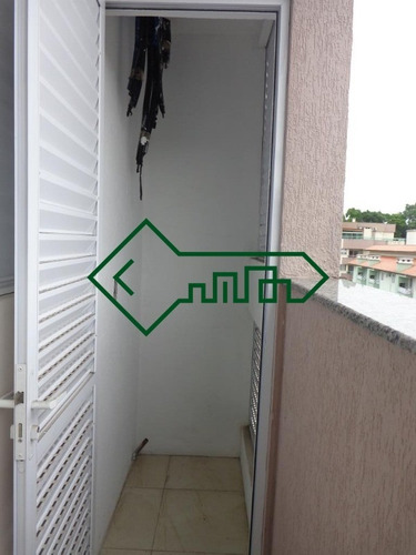 Imagem 13 de 23 de Lindo Apartamento No Bairro Saguaçu | 01 Suíte + 02 | 110 M² | 02 Vagas | Próximo Ao Angeloni - Sa00065 - 32062603