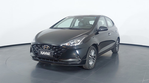 Hyundai HB20 PLATINUM PLUS