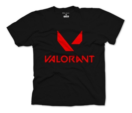 Playera De Valorant (14)