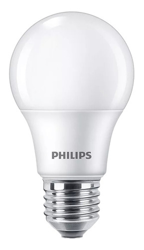 Lámpara Led Philips 10w - Sertel Shop