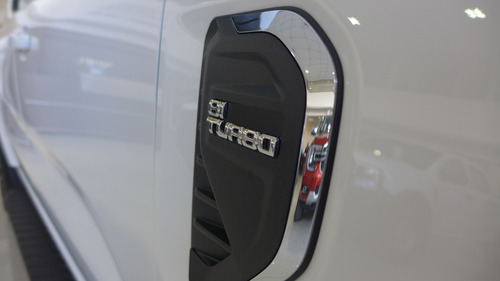 Ford Ranger 2.0 Cd 4X2 Xlt At 210Cv