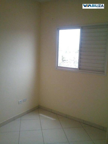 Imagem 6 de 29 de Apartamento À Venda, 60 M² Por R$ 265.000,00 - Jardim Santa Cecília - Guarulhos/sp - Ap2240