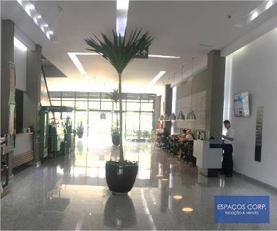 Imagem 7 de 20 de Loja Em Mall Para Alugar, 1000m² - Água Branca - São Paulo/sp - Lo0041