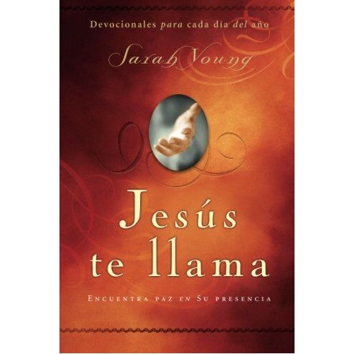 Jesus Te Llama - Sara Young®