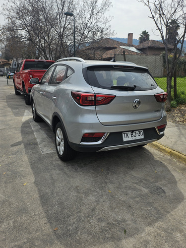 MG Zs 1.5 Std Mt