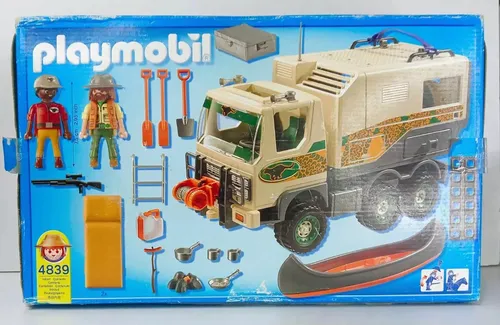 4839 playmobil sale