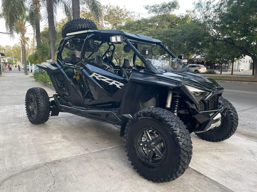 Polaris Rzr