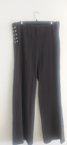 Pantalón De Vestir Para Dama Marca Aphrodte Talla 14