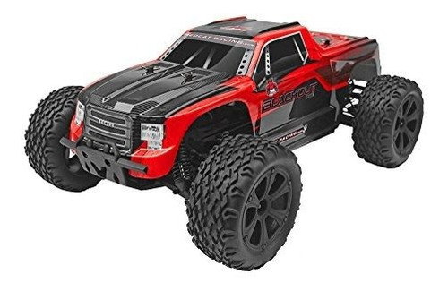 Redcat Racing Blackout Xte 1-10 Escala Monster Truck Eléctri