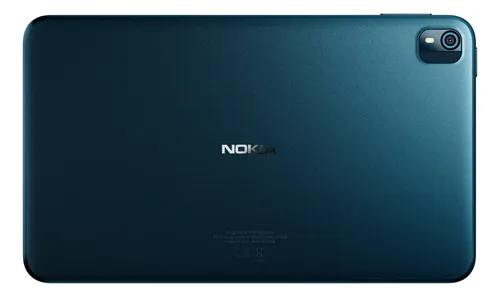 Nokia T10 | Android 12 | Pantalla De 8 Pulgadas | Tablet | V