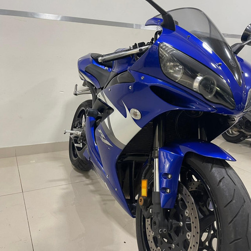 Imagen 16 de 25 de Yamaha R1 2005 Usado 33.878 Km Permuta Prenda Financiacion