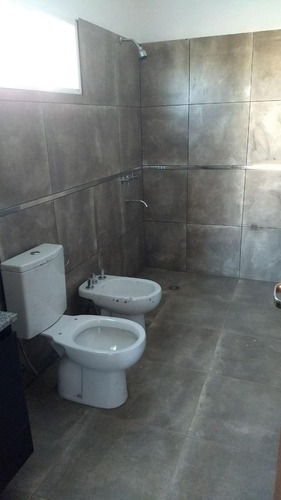 Hermoso Duplex En Villa Allende - 2 Dormitorios - Cochera Y Terreno Amplio - Barrio Español