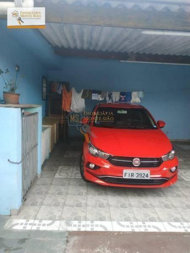 Imagem 16 de 16 de Sobrado Com 6 Dormitórios À Venda, 344 M² Por R$ 750.000,00 - Vila Lúcia - Poá/sp - So0130