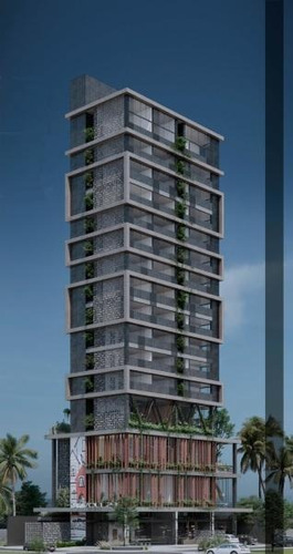 Flat À Venda, 30 M² Por R$ 209.000,00 - Manaíra - João Pessoa/pb - Fl0018