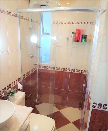 Imagem 11 de 30 de Apto Na Mooca Com 2 Dorms, 1 Vaga, 50m² - Ap14146