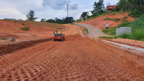 Imagem 16 de 17 de Terreno Em Parque Alexandre, Cotia/sp De 128m² À Venda Por R$ 211.928,00 - Te1512499-s