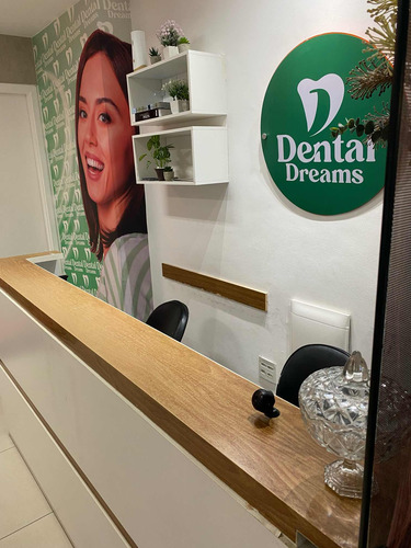 Consultório Odontológico Completo - Centro Alcantara, Sg